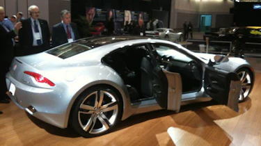 Fisker Karma