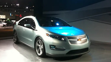 Chevrolet Volt
