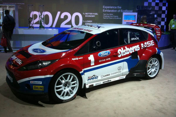 Pikes Peak Fiesta