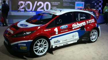 Pikes Peak Fiesta