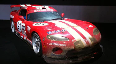 Dodge Viper Daytona