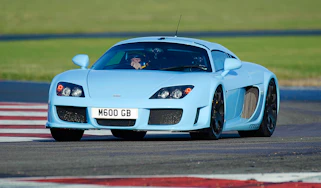 Noble M600