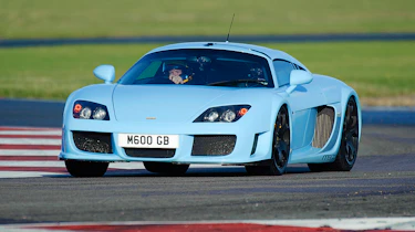 Noble M600