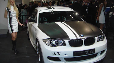 BMW 1-series Tii