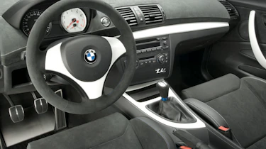 BMW 1-series Tii