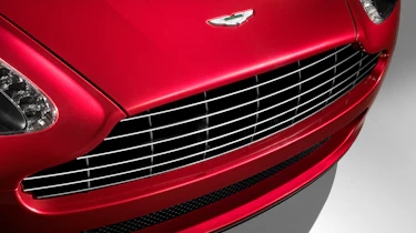AM V8 Vantage