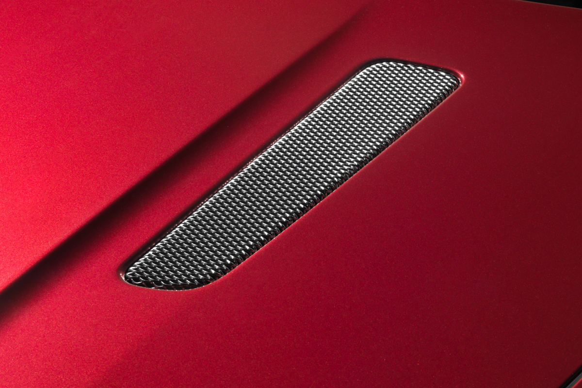 AM V8 Vantage