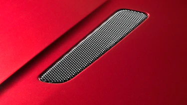 AM V8 Vantage
