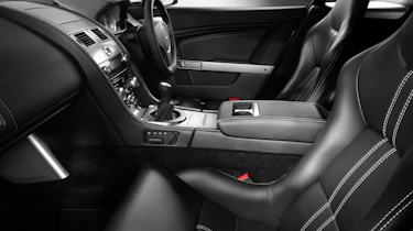 AM V8 Vantage