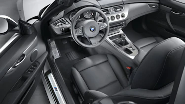 BMW Z4 M Roadster