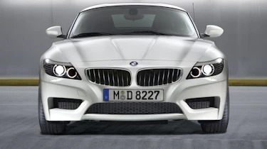 BMW Z4 M Roadster
