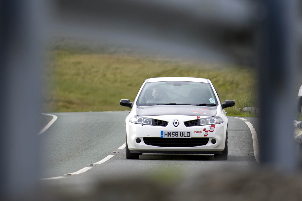 Renault Megane R26.R