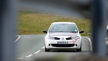 Renault Megane R26.R