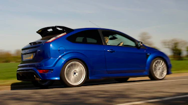 Ford Focus RS