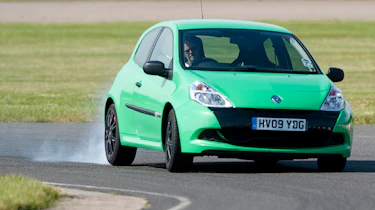 Renault Clio 200 Cup