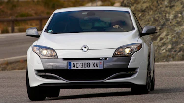 Renault Megane 250