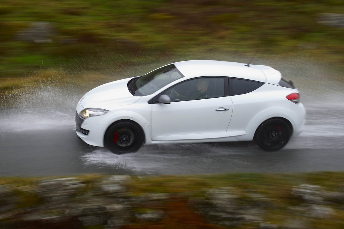 Renault Megane 250