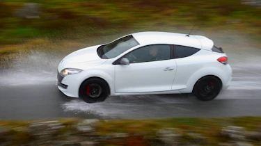 Renault Megane 250