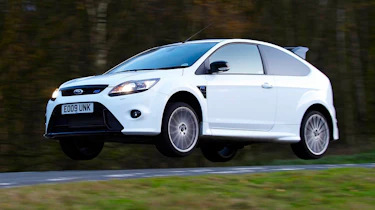 Ford Focus RS