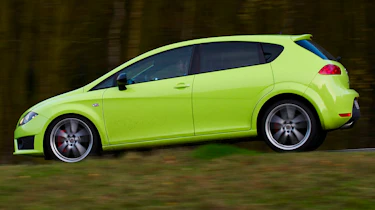 SEAT Leon Cupra R