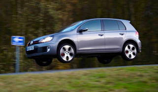 VW Golf GTI