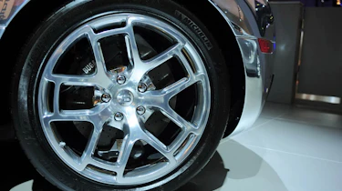 Bugatti Veyron special edition