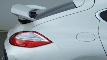 FAB Design Porsche Panamera
