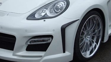 FAB Design Porsche Panamera