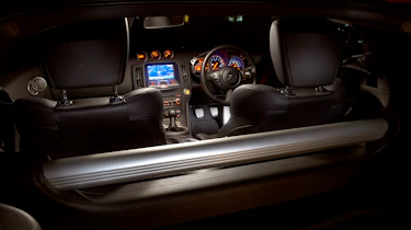Nissan 370Z