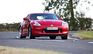 Nissan 370Z