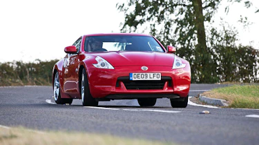 Nissan 370Z