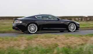Aston Martin DBS
