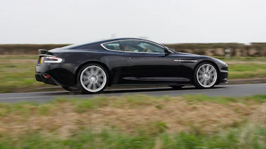 Aston Martin DBS