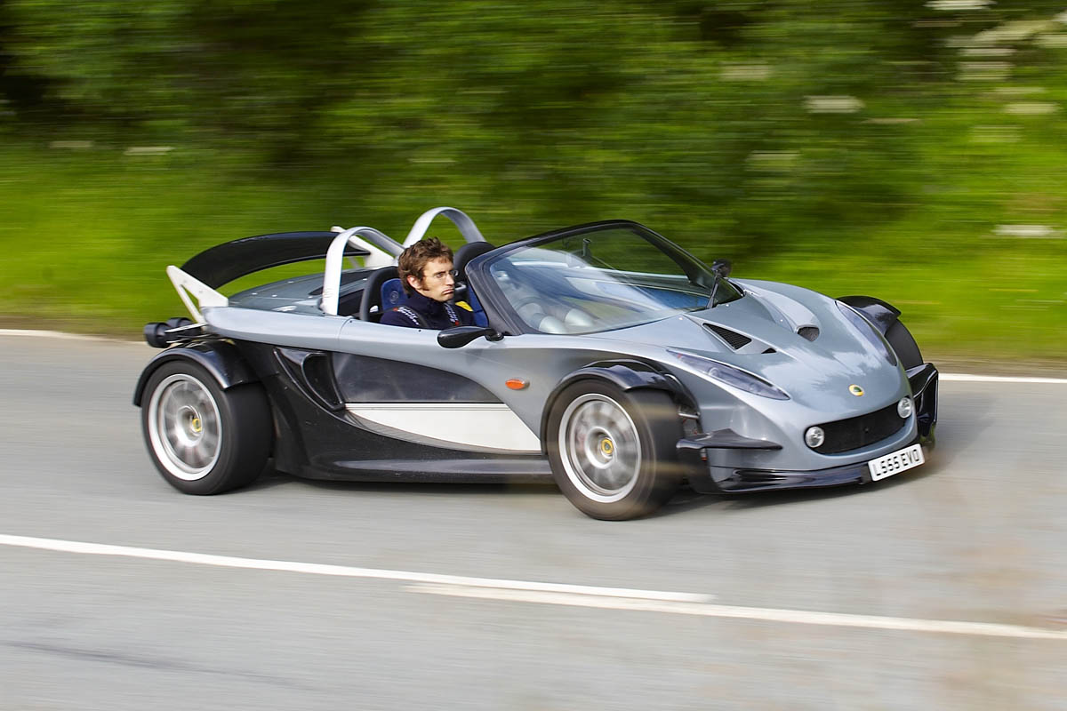 Lotus 340R