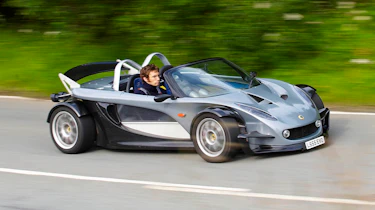 Lotus 340R