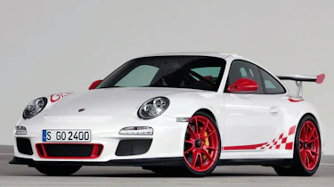 Porsche 911 GT3 RS