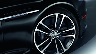 Aston Martin DBS