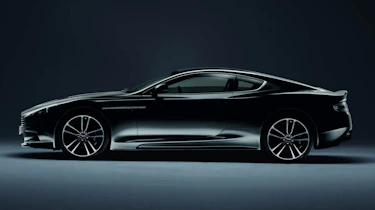 Aston Martin DBS