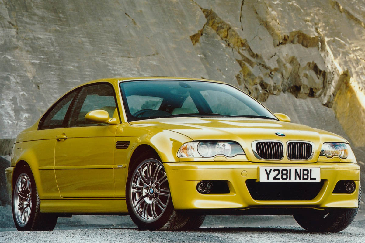 BMW M3