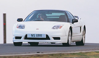Honda NSX-R