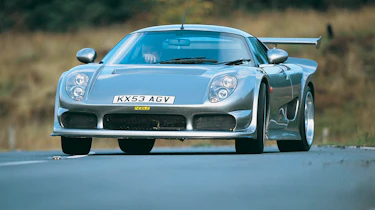 Noble M12 GTO-3R