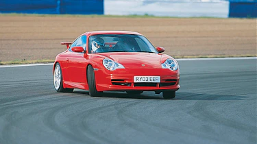 Porsche 911 GT3
