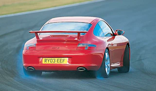 Porsche 911 GT3