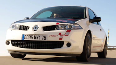 Renault Megane R26.R