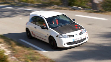 Renault Megane R26.R