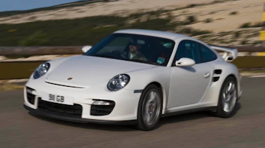 Porsche 997 GT2