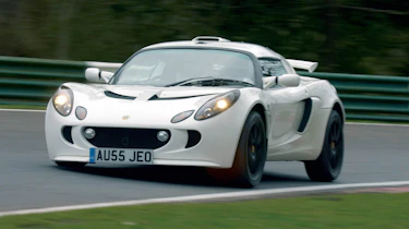 Lotus Exige S2