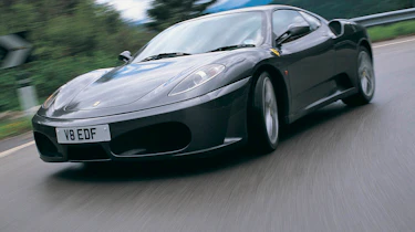 Ferrari F430