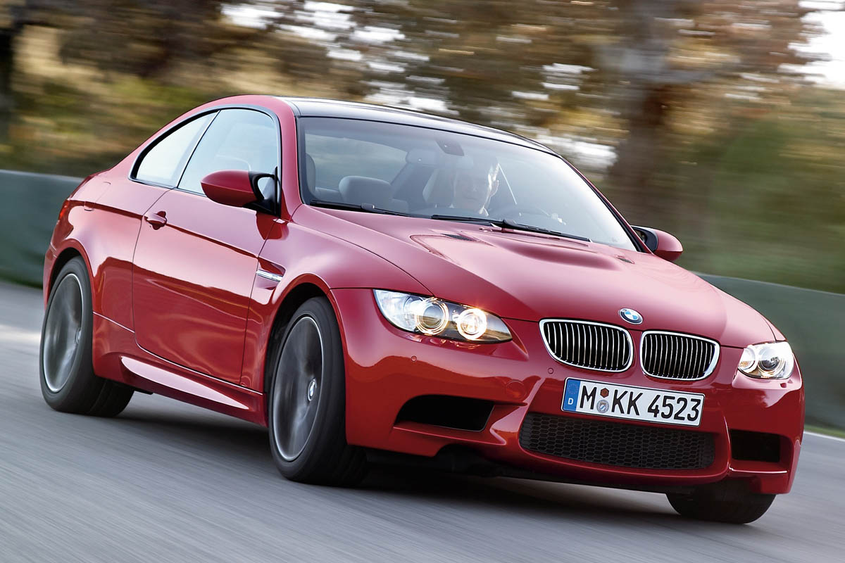 BMW M3