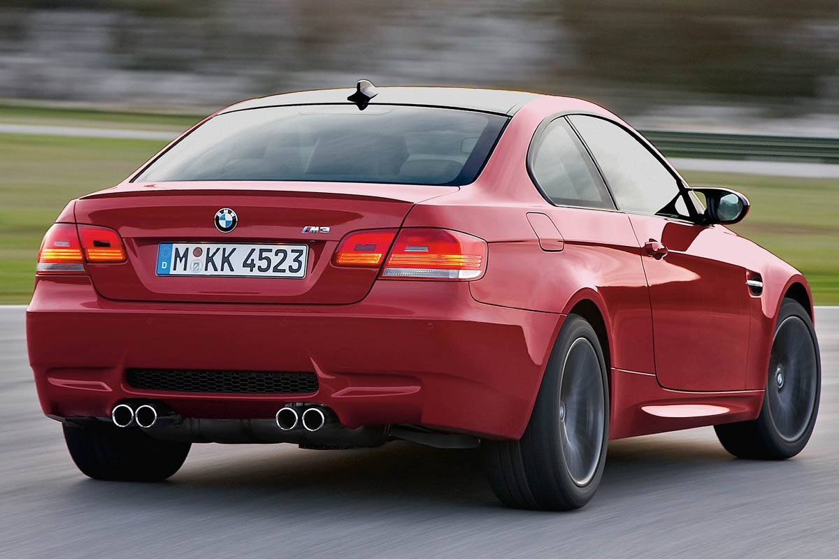 BMW M3